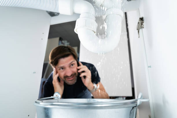 Best Commercial Plumbing Services  in Antlers, OK