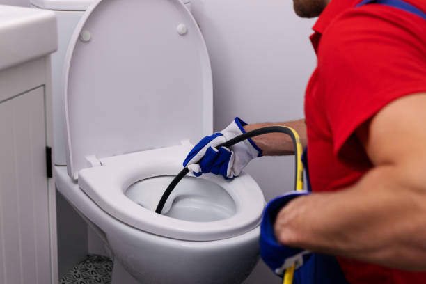 Best Residential Plumbing Services  in Antlers, OK