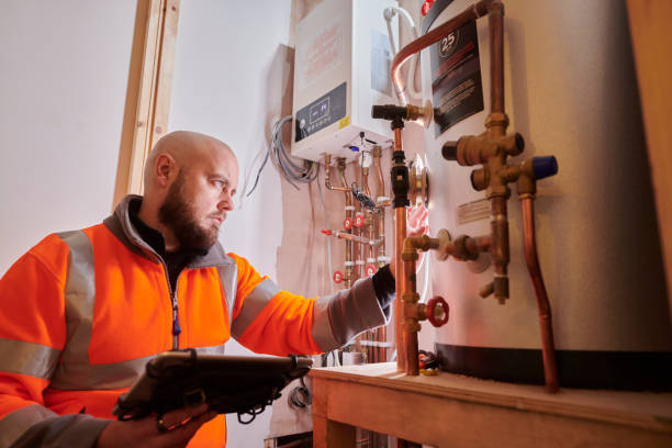 Best Boilers & Radiators  in Antlers, OK