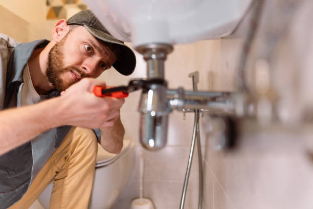 Best Affordable Plumber Near Me  in Antlers, OK