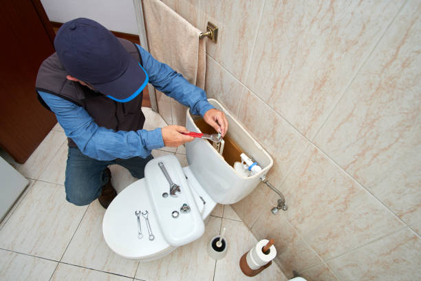 Best Water Softener Installation  in Antlers, OK